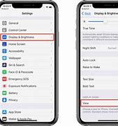Image result for iPhone Display Settings Tutorial