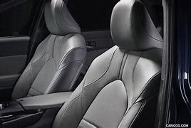 Image result for Toyota Avalon XSE Interior