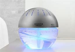 Image result for Air Purifier with Freshener Liquid