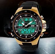 Image result for American Sports Watch
