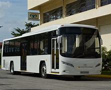 Image result for Daewoo Bus 70
