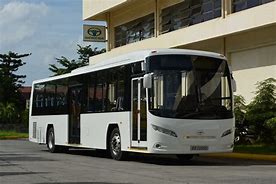 Image result for Daewoo Bus Monogram