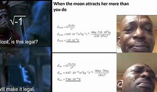 Image result for Tiny Head Math Meme