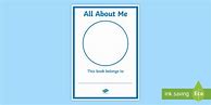 Image result for All About Me Cover
