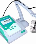 Image result for Benchtop Conductivity Meter