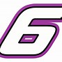 Image result for NASCAR 11 Number Logos