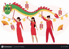 Image result for Chinese Traditions New Year Clip Art
