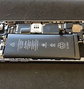 Image result for iPhone Batterie Gonflée