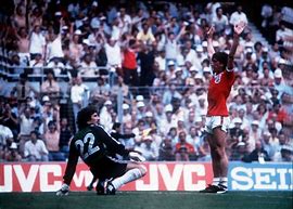 Image result for 1982 World Cup
