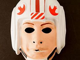 Image result for Ben Cooper Halloween Masks