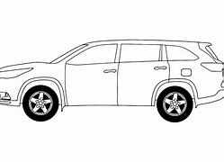 Image result for Custome Luxury Toyota Highlander 2019