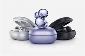 Image result for Galaxy Buds Pro Waterproof