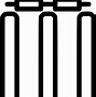 Image result for Cricket Stump Beil's Logo