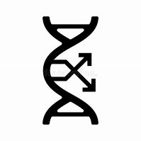 Image result for Mutation Symbol