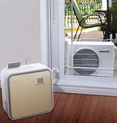 Image result for Portable Air Conditioner LG 12 000 BTU