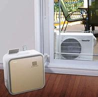 Image result for Portable Split Air Conditioner France