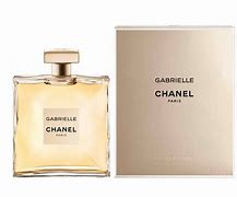 Image result for Chanel Parfum