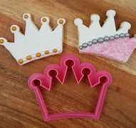 Image result for Boy Crown Cookie Cutter