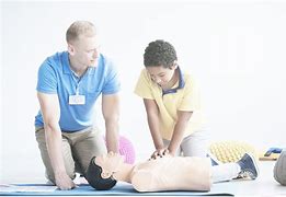 Image result for CPR Kids