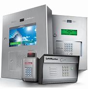 Image result for Equipment in Entry System