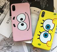 Image result for Moto G Pure Spongebob Phone Case