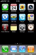 Image result for iPhone 3GS Apps