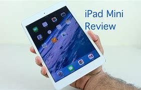 Image result for iPad Mini White Bar On It