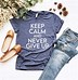Image result for Never Give Up Shirt