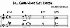 4 Bill Evans Jazz Chords You Need To Know