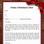 Image result for Sample Funny Christmas Letters