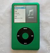 Image result for iPod Classic Gold