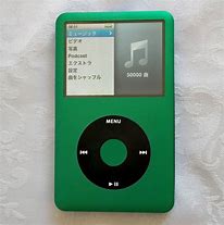 Image result for iPod Classic