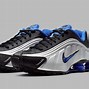Image result for Nike Shox 4