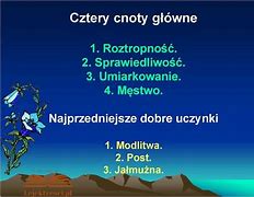 Image result for cnoty_główne