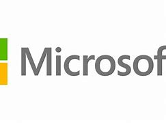 Image result for Microsoft Logo SVG