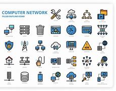 Image result for IT Computer Icons