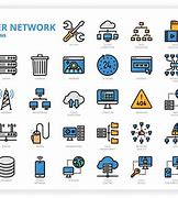 Image result for Computer Networking Icon