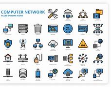 Image result for Network Computer 3D Logo