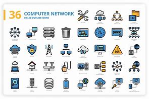 Image result for Network Computer Custom Logo