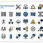 Image result for Networking Icons for PowerPoint