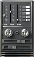 Image result for Vintage TV Control Panel Hi-Def Images
