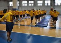 Image result for Navy Boot Camp Week 1