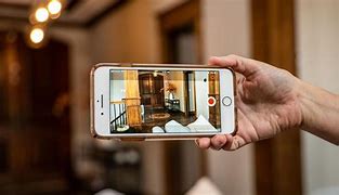 Image result for Old House Camera UI