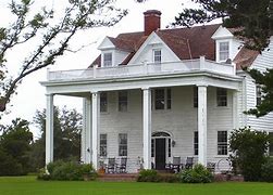 Image result for The Notebook Movie House