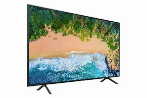 Image result for Samsung 40 Inch Smart TV Nu7100