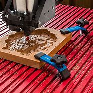 Image result for Drill Press Clamp