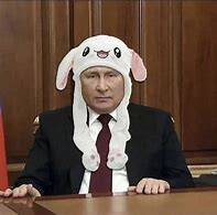 Image result for Putin Meme Background