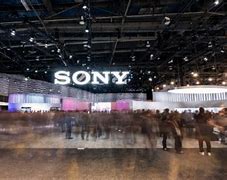 Image result for CES Sony 2023