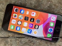Image result for iPhone SE Inches