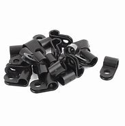 Image result for Plastic Clip Clamp Ford
